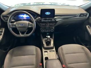 FORD Kuga usata, con Cronologia tagliandi