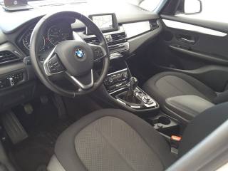 BMW 218 usata, con Autoradio