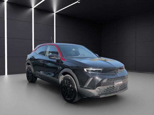 OPEL Mokka usata, con Climatizzatore