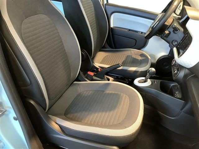 RENAULT Twingo usata, con ESP