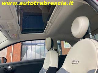 FIAT 500 usata 26