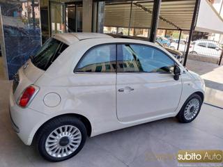 FIAT 500 usata 21