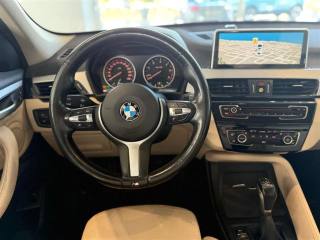BMW X1 usata, con Climatizzatore