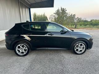 ALFA ROMEO Tonale usata, con Chiusura centralizzata