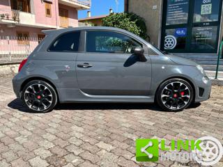 ABARTH 595 usata, con ESP