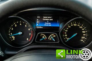 FORD C-Max usata, con Controllo automatico clima