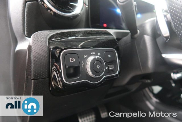 MERCEDES-BENZ A 200 usata 17