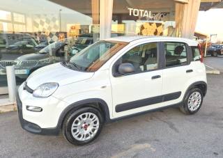 FIAT Panda usata, con Airbag Passeggero