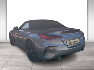 BMW Z4 usata, con Airbag Passeggero
