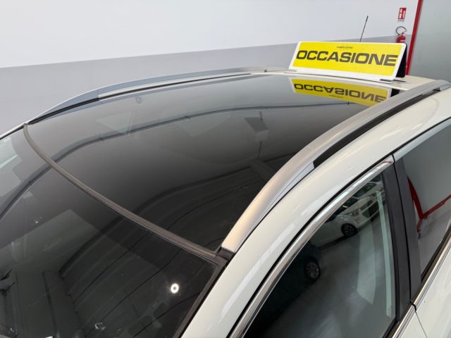 NISSAN Qashqai usata, con Specchietti laterali elettrici