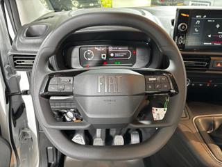 FIAT Doblo usata, con Fendinebbia