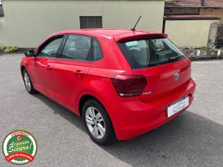 VOLKSWAGEN Polo usata, con Fendinebbia