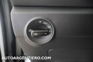 VOLKSWAGEN T-Roc usata, con Immobilizzatore elettronico