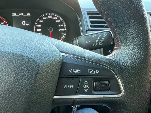 SEAT Arona usata 18