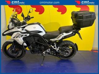 BENELLI TRK 502 usata 3