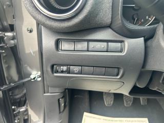 NISSAN Juke usata, con Cruise Control