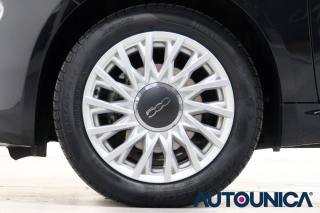 FIAT 500 usata, con USB