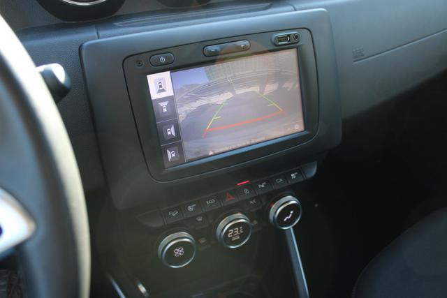 DACIA Duster usata, con Filtro antiparticolato
