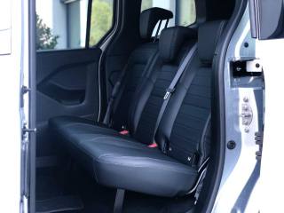 MERCEDES-BENZ T 160 usata, con Volante in pelle