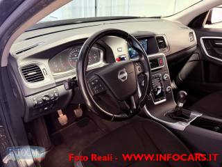 VOLVO V60 usata, con Chiusura centralizzata