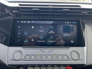PEUGEOT 308 usata, con Touch screen