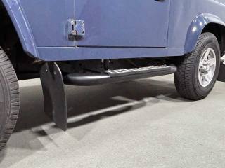 LAND ROVER Defender usata 23