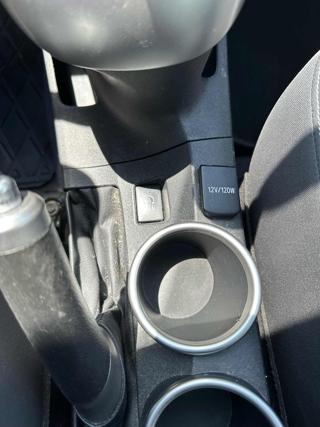 TOYOTA Verso usata 23