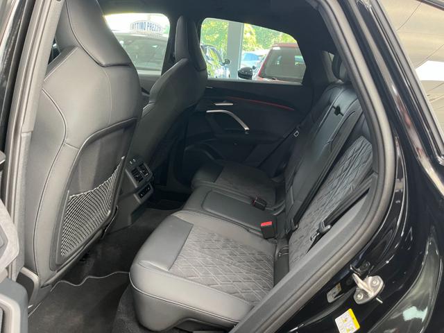 AUDI Q5 usata, con Filtro antiparticolato