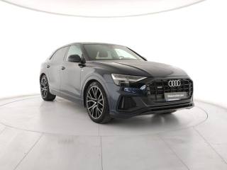 AUDI Q8 usata, con Autoradio