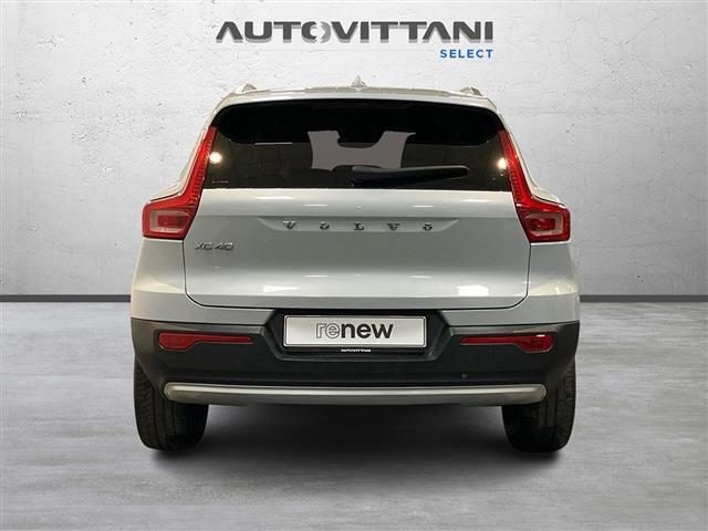 VOLVO XC40 usata, con Alzacristalli elettrici