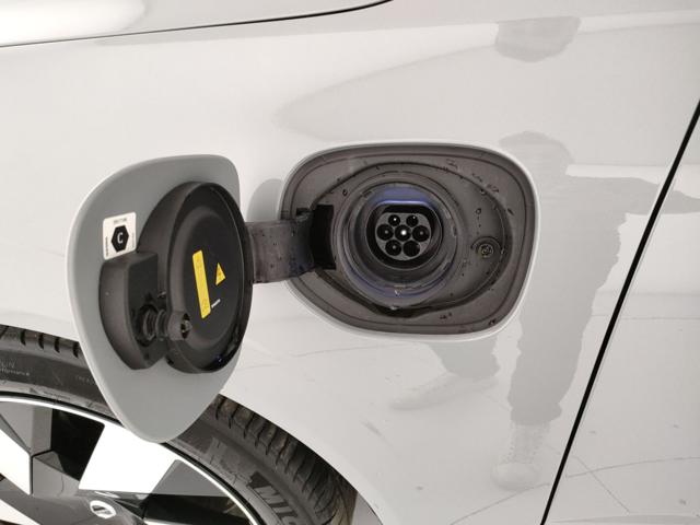 VOLVO XC60 usata, con Chiusura centralizzata