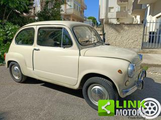 FIAT 600 usata 26