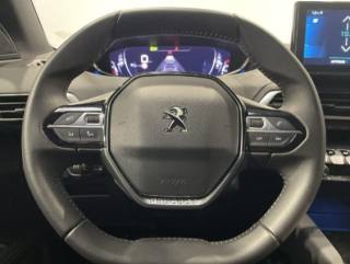 PEUGEOT 5008 usata, con Immobilizzatore elettronico