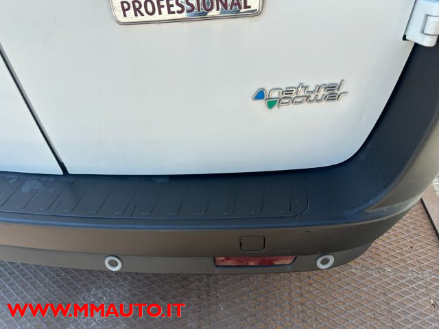 FIAT Doblo usata, con Volante multifunzione