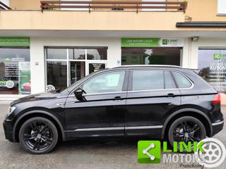 VOLKSWAGEN Tiguan usata, con Climatizzatore