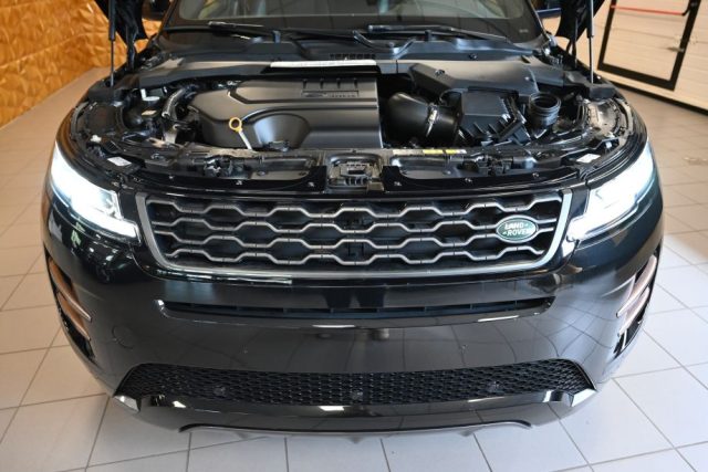 LAND ROVER Range Rover Evoque usata 156