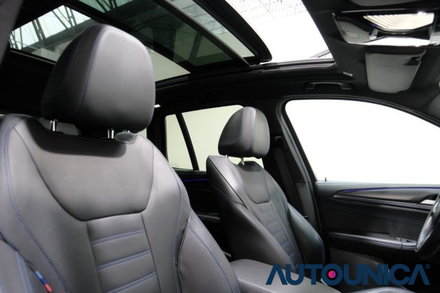BMW X3 usata 70