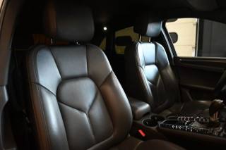 PORSCHE Macan usata 38
