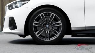 BMW 520 usata 7