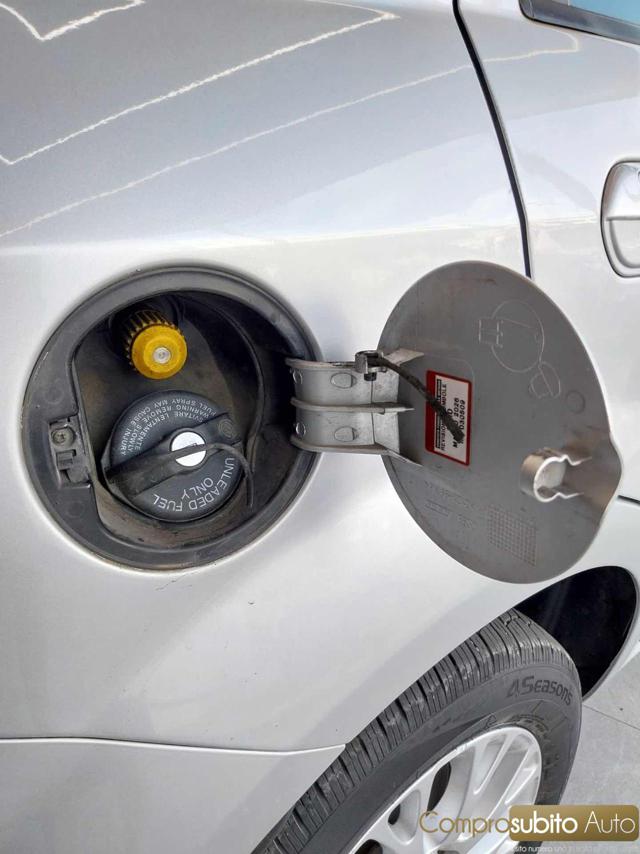 FIAT Punto Evo usata 19