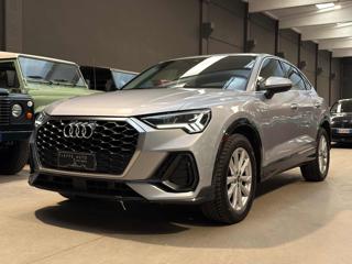 AUDI Q3 SPB 35 TFSI S tronic Business Plus