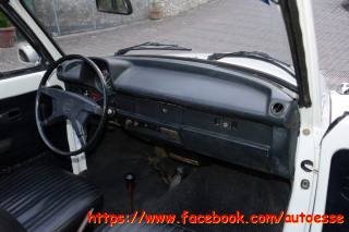 VOLKSWAGEN Maggiolone usata 12