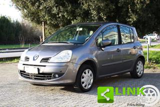 RENAULT Grand Modus usata, con Airbag laterali