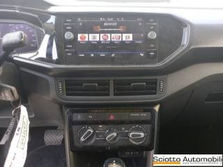 VOLKSWAGEN T-Cross usata, con Autoradio digitale
