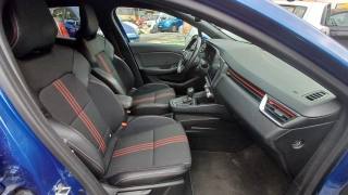 RENAULT Clio usata, con Climatizzatore