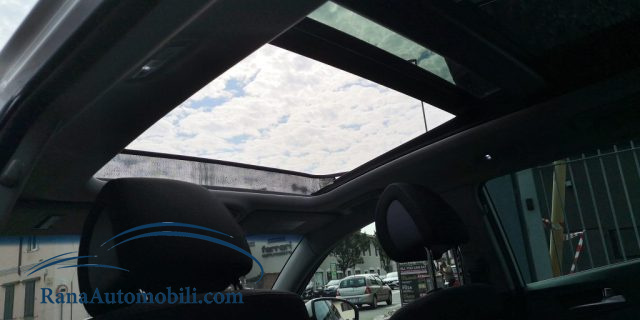 HYUNDAI Tucson usata, con Alzacristalli elettrici