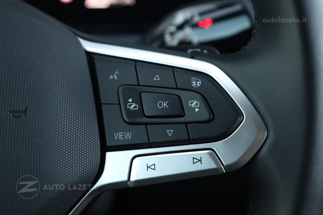 VOLKSWAGEN Tiguan usata, con Specchietti laterali elettrici