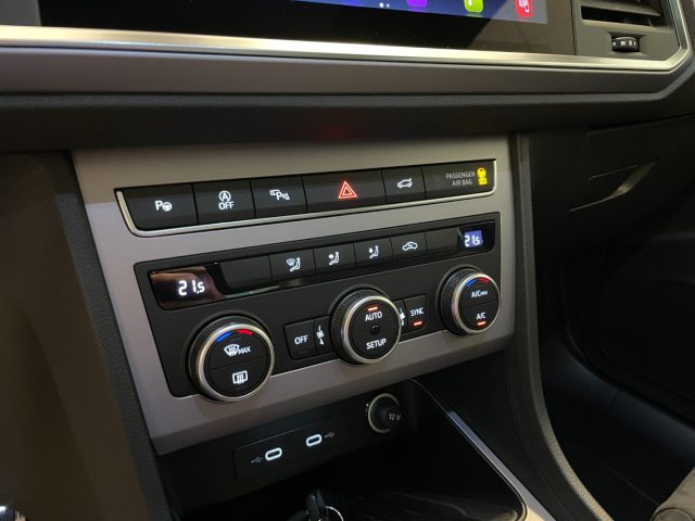 SEAT Ateca usata, con Immobilizzatore elettronico