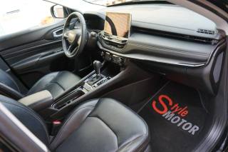 JEEP Compass usata, con Cerchi in lega