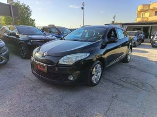 RENAULT Megane usata, con Airbag